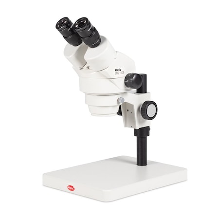 Motic Instruments Usa SMZ-160-BP Binocular Stereo Microscope 1100201300151